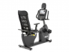 Велотренажер Spirit XBR55ENT Black