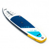 Надувная Sup доска 2021 Isup Rapid Lite 11'8" X 32" X 6" с веслом