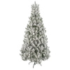 Ель искусственная National Tree Company Сказка заснеженная 190 см
