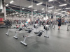 Гребной тренажер Aerofit Row Pro