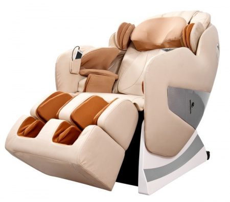 Массажное кресло Ergonova Harmony