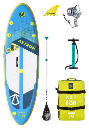 Надувная Sup Доска Aztron Neo Nova Compact All Around Isup 9.0" X 28"