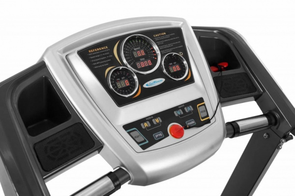 Беговая дорожка CarFitness TS-242M