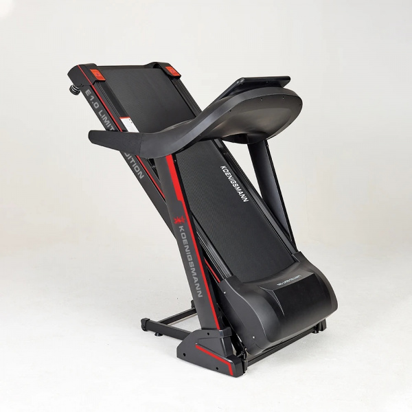 Беговая дорожка Koenigsmann E1.0 Limited Edition