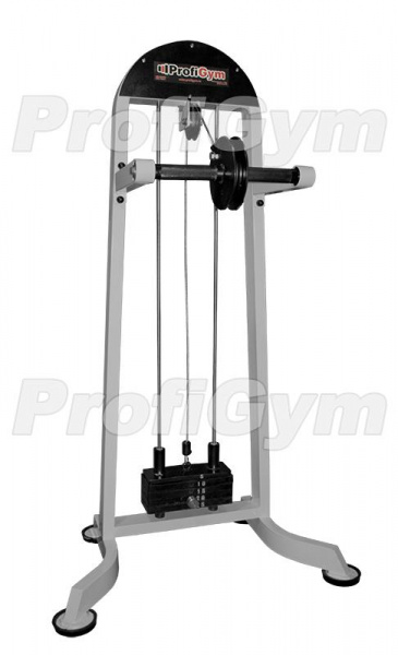 Тренажер для предплечий ProfiGym ТГ-0460-C (25 кг)