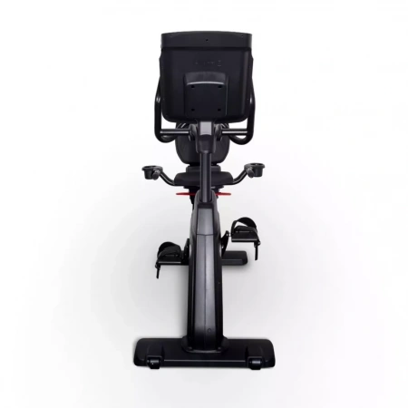 Велотренажер Protrain K9003RW-LED, горизонтальный