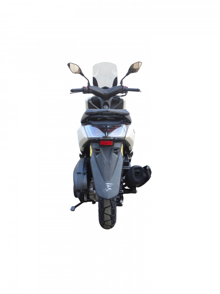 Скутер MAX RS  - 150cc (replica Yamaha TMAX)
