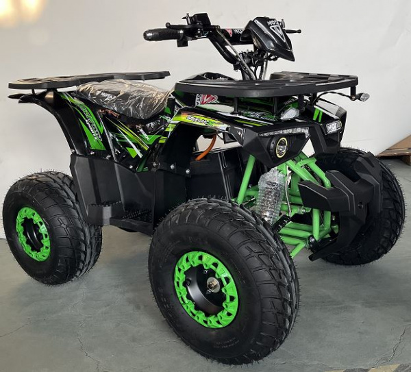 Электроквадроцикл Motax GRIZLIK E1500