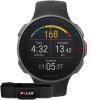 Часы для спорта Polar Vantage V Black HR (H10)