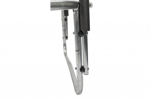 Батут с внутренней защитной сеткой Bradex SF 0715, 366см 12Ft