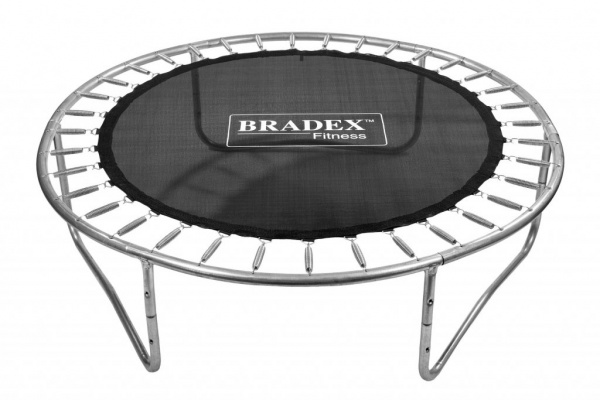 Батут с внутренней защитной сеткой Bradex SF 0714, 305см 10Ft