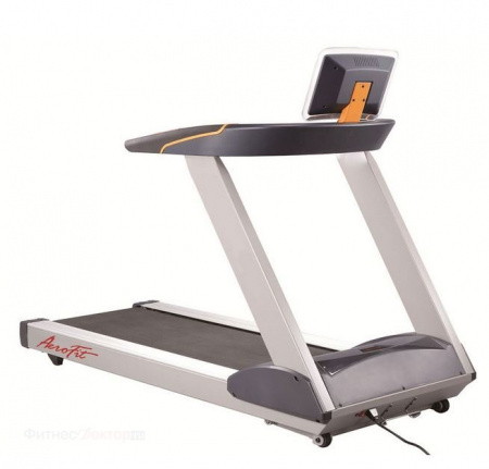 Беговая дорожка AeroFIT X3-T с дисплеем 10" LCD