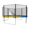 Батут Unix line Simple 12 ft Color (outside)