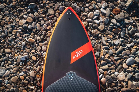 Жесткая Sup доска JP Australia 2021 Surf 8'1" X 28" PRO