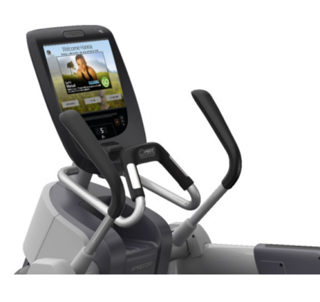Адаптивный тренажер Precor AMT 783