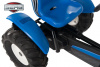Веломобиль Berg New Holland XXL BFR