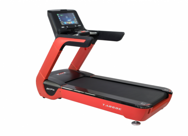 Беговая дорожка BCFitness TS-860E