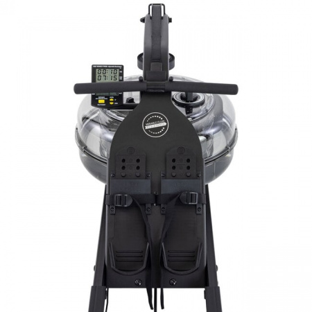 Гребной тренажер Fluid Rower Neon Plus
