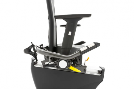 Велотренажер Spirit XBR55ENT Black