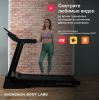 Беговая дорожка домашняя Svensson Body Labs Hustle