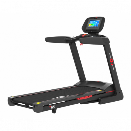 Беговая дорожка CardioPower T65 NEW