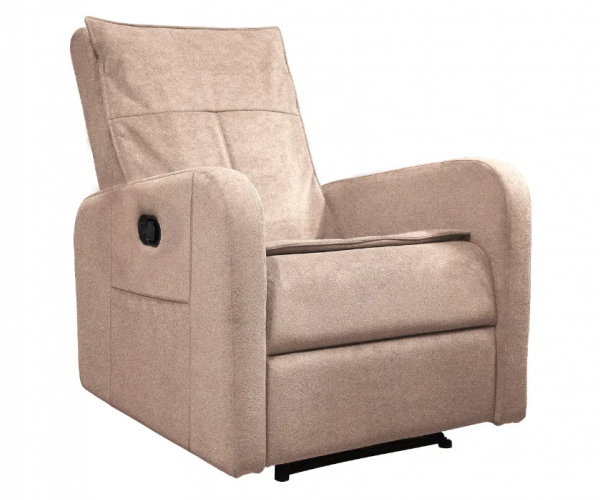 Кресло-реклайнер механический Fujimo Comfort Chair F3005 FMW Терра