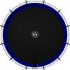 Батут SWOLLEN Comfort Overlap 16 FT (Blue)