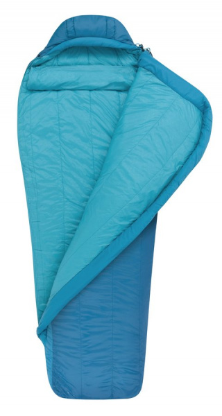 Спальный мешок Sea To Summit Venture Vtii - Womens Regular
