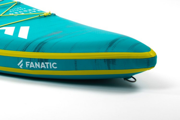 Доска Sup надувная Fanatic Ray Air Enduro Premium 11'x29" (13210-1151) 22