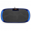 Виброплатформа 3D VictoryFit VF-S850 Blue/Green