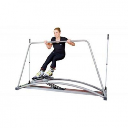 Горнолыжный тренажер Pro ski Simulator Power Ski Machine