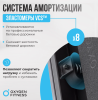 Беговая дорожка полукоммерческая Oxygen Fitness Cobalt TFT Pro