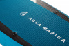 Надувная Sup доска Aquamarina Vapor 10′4" X 31" с веслом