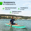 Sup-борд Unix Line Sand Storm (335 см)
