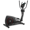Эллиптический тренажер BH Fitness Crystal TFT