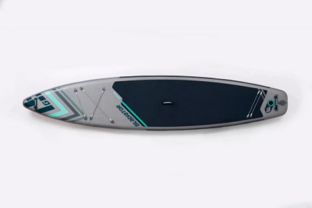 SUP доска надувная Gladiator RNT 12.6