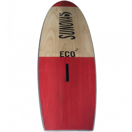 Жесткая Sup доска Sunova Expedition 12'6" X 28.5" Ecotec