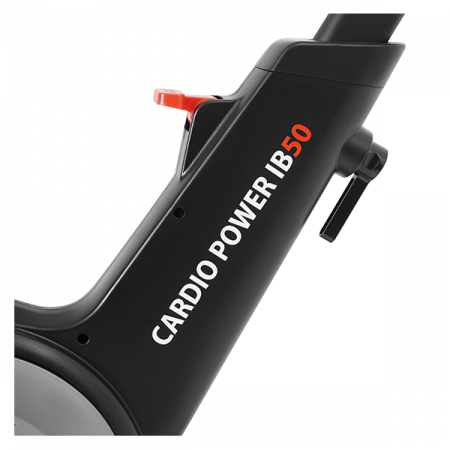 Спинбайк CardioPower IB50