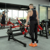 Шраги на свободных весах Protrain PP108