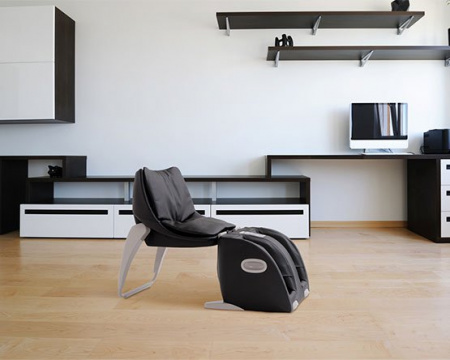 Массажер Inada Cube Plus Ivory