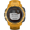 Часы для спорта Garmin Instinct Solar Sunburst