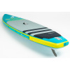 Доска Sup/wind надувная Fanatic Ray Air Premium 12'6"x32"