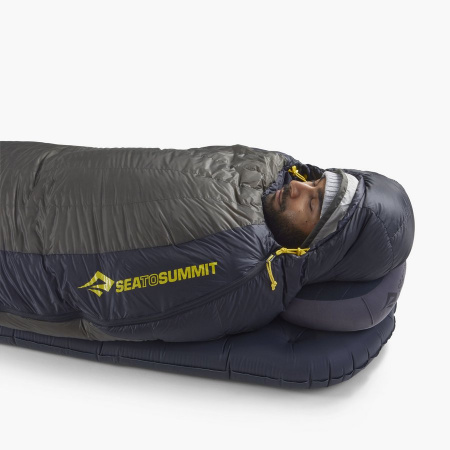 Спальный мешок Sea To Summit Spark Pro Down Sleeping Bag - L