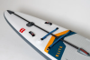Доска Sup надувная Red Paddle 12'6" X 28" Elite 2023