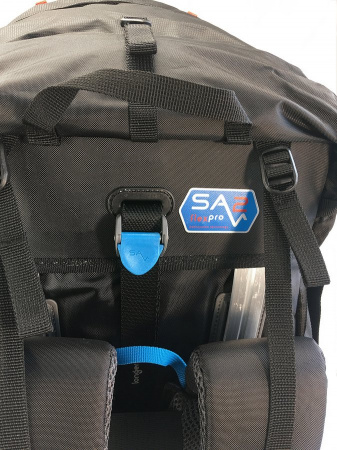 Рюкзак Karrimor Jaguar SA2 Flex Pro 75+15