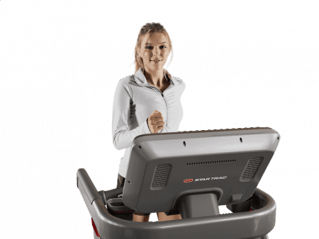 Беговая дорожка Star Trac FreeRunner Treadmill 10TRX