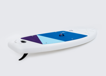 SUP доска надувная Adventum Kids 8.0