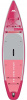 Sup-доска надувная с веслом для туризма Aqua Marina Coral Touring (raspberry) 11'6" S23