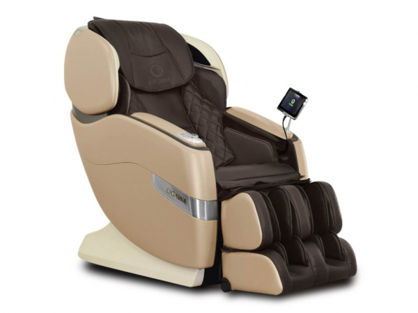 Массажное кресло Ogawa Smart Craft Pro OG7208 (brown)