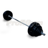 Штанга ProfiGym 202,5 кг